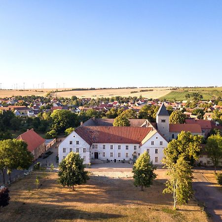 Kloster Hedersleben Zewnętrze zdjęcie
