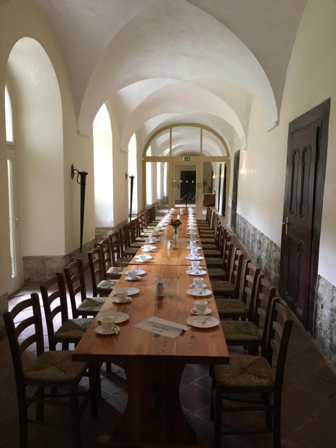 Kloster Hedersleben Zewnętrze zdjęcie
