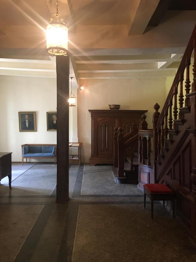 Kloster Hedersleben Zewnętrze zdjęcie