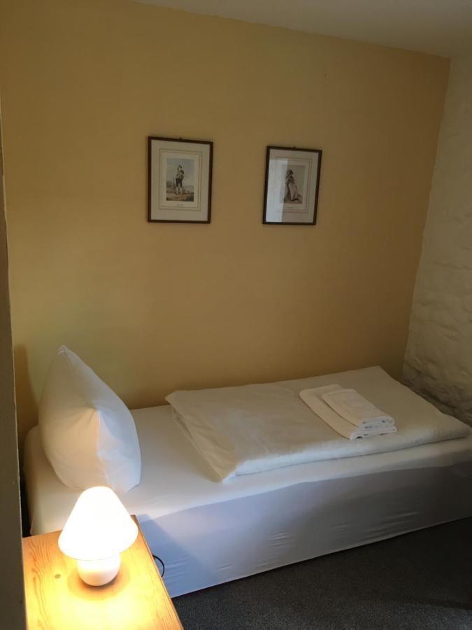 Kloster Hedersleben Zewnętrze zdjęcie