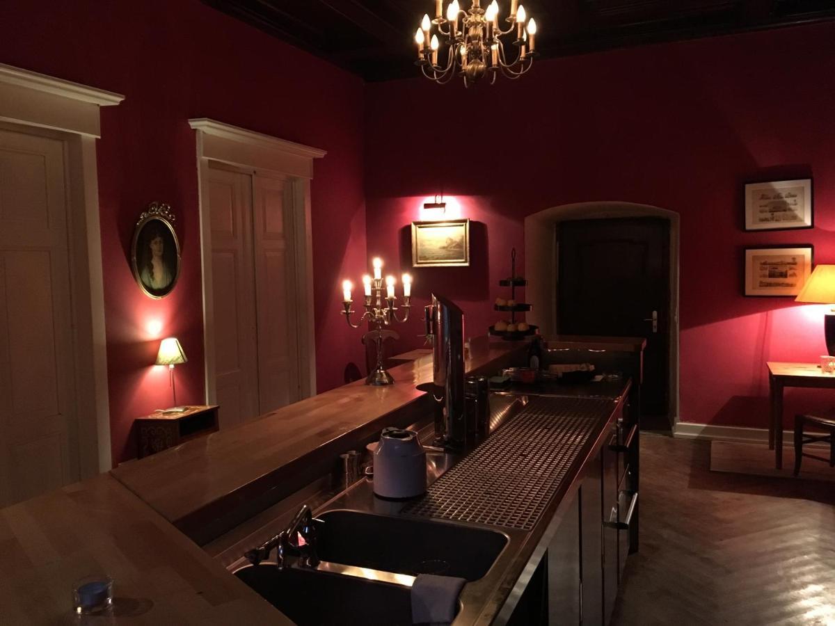 Kloster Hedersleben Zewnętrze zdjęcie