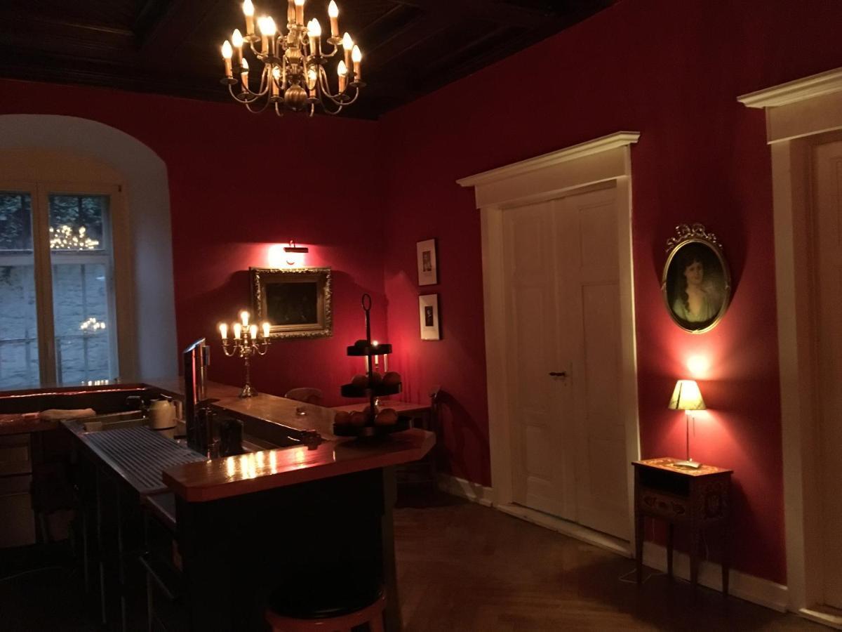 Kloster Hedersleben Zewnętrze zdjęcie