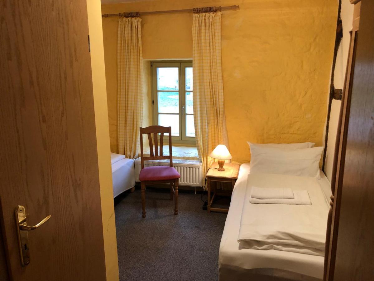 Kloster Hedersleben Zewnętrze zdjęcie