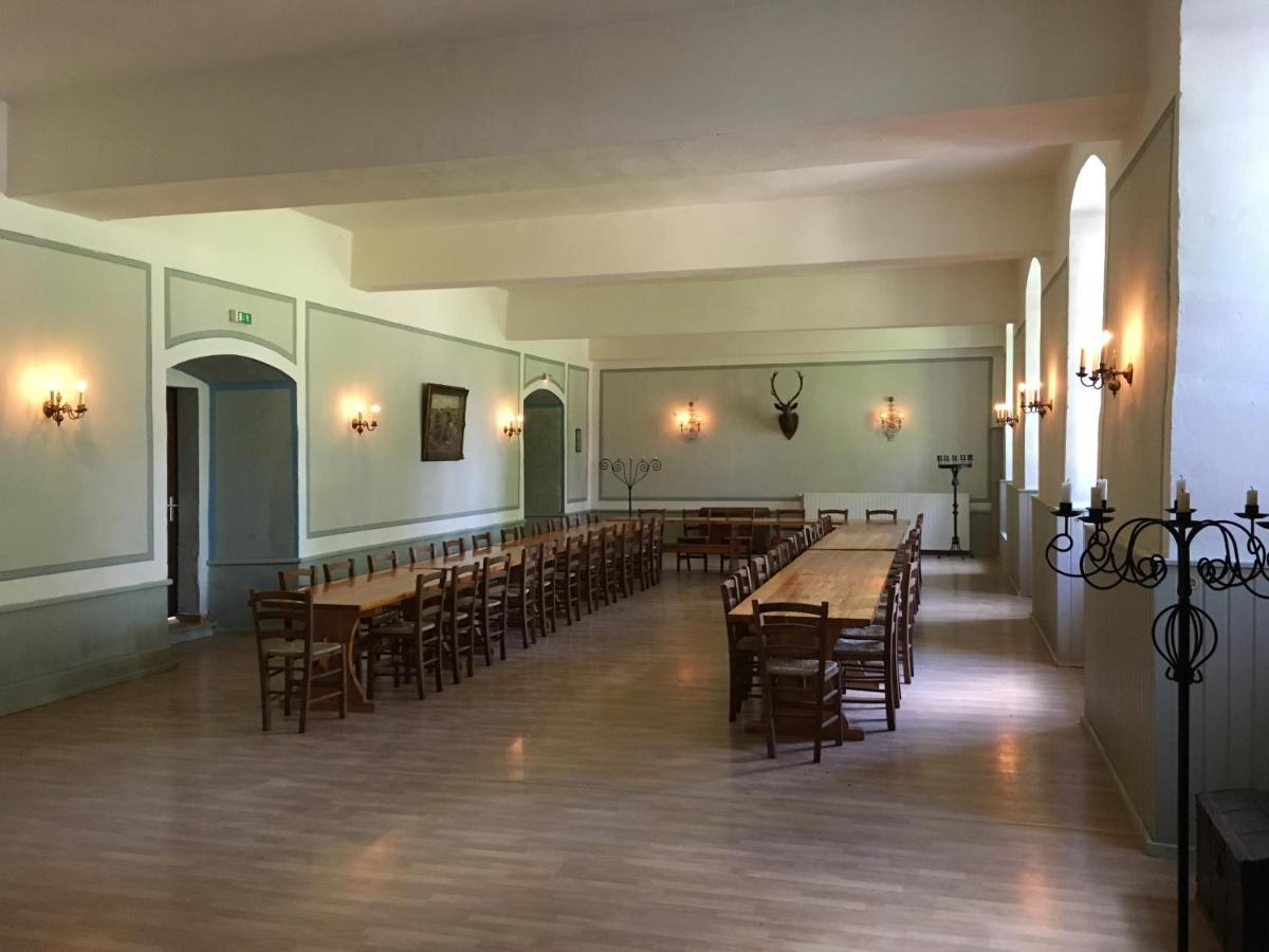 Kloster Hedersleben Zewnętrze zdjęcie
