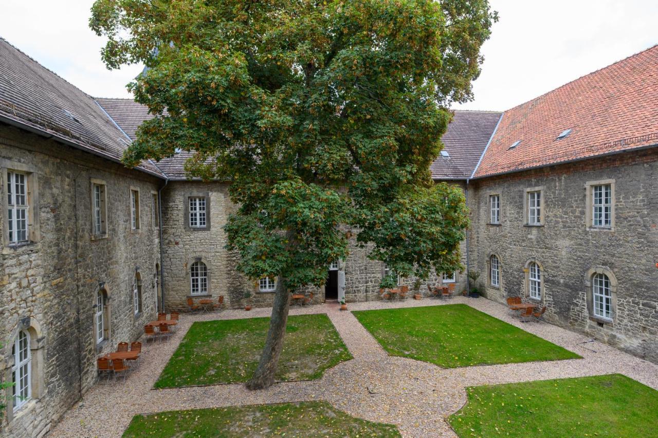 Kloster Hedersleben Zewnętrze zdjęcie