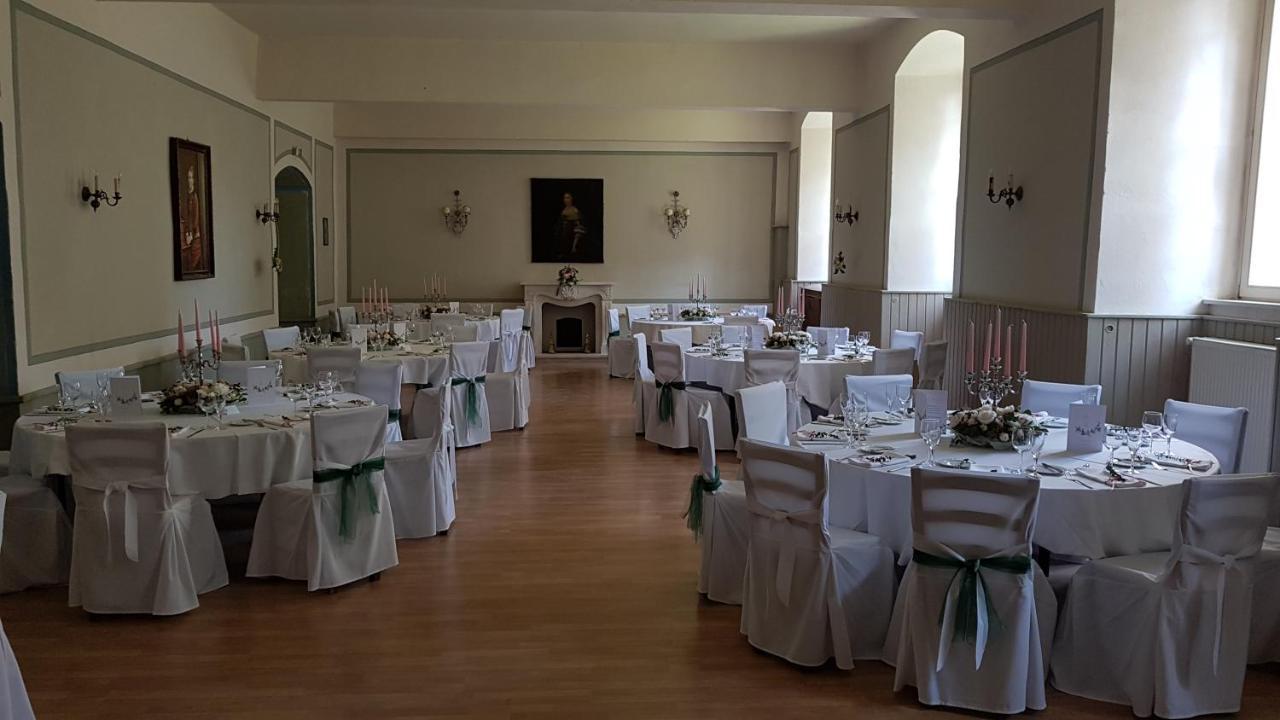 Kloster Hedersleben Zewnętrze zdjęcie