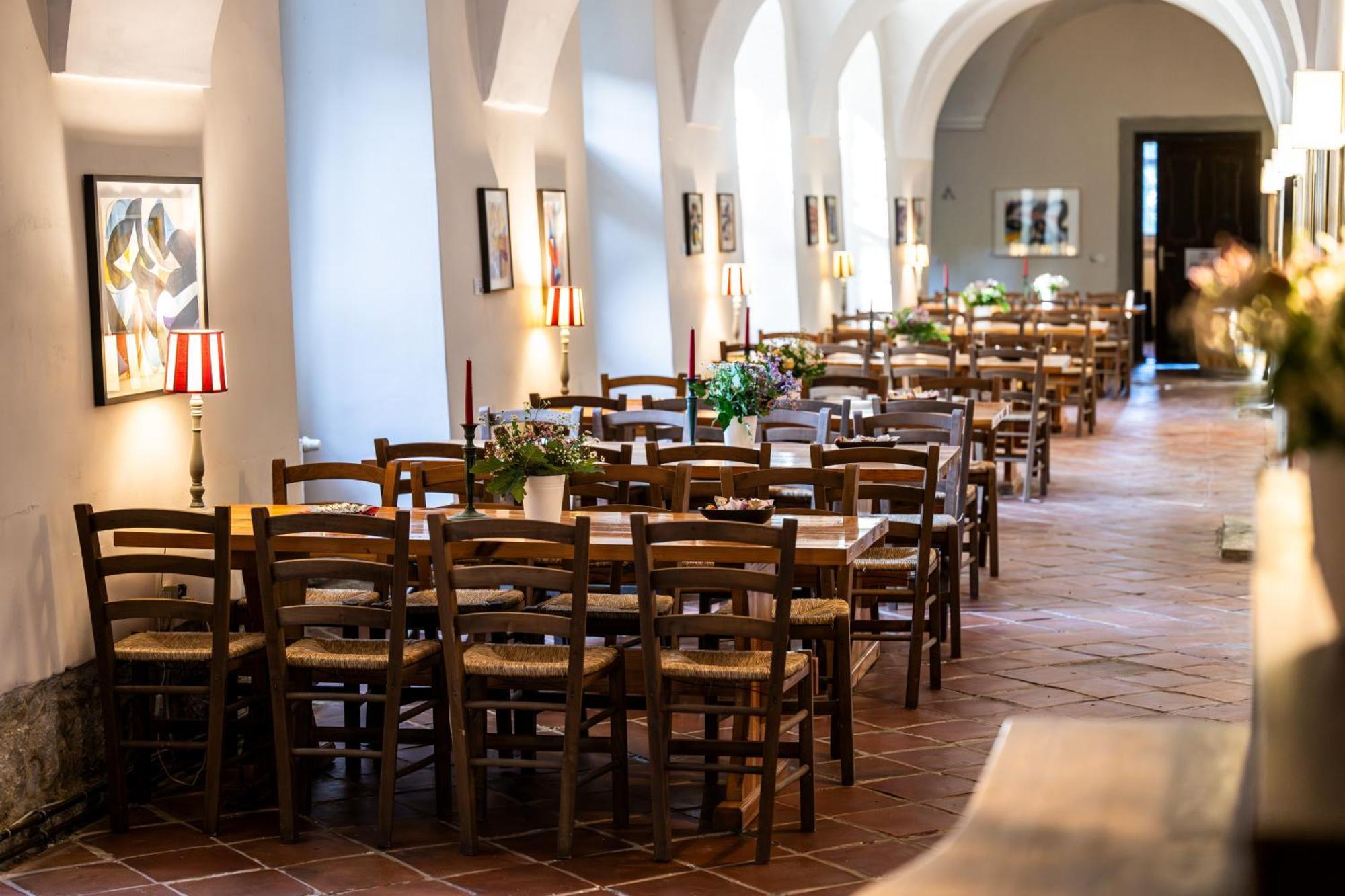 Kloster Hedersleben Zewnętrze zdjęcie