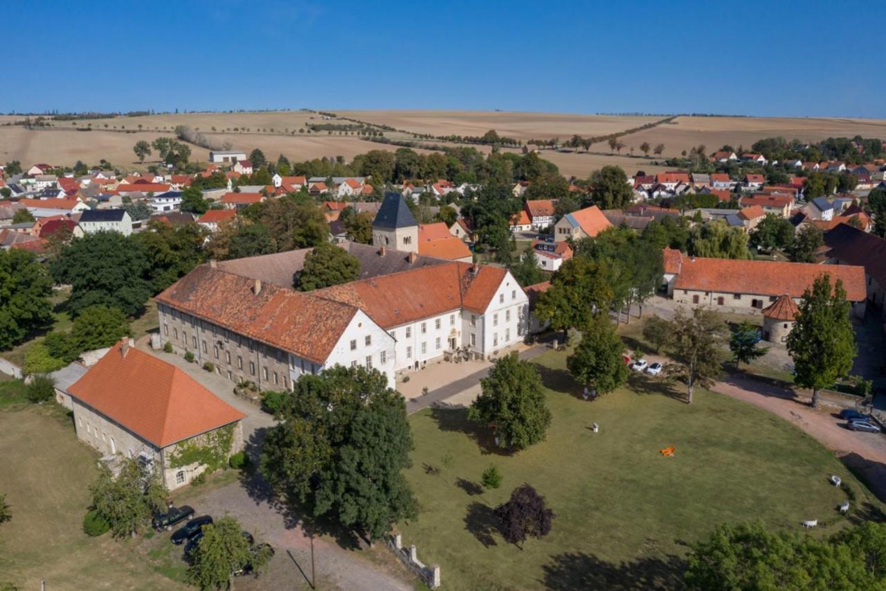 Kloster Hedersleben Zewnętrze zdjęcie